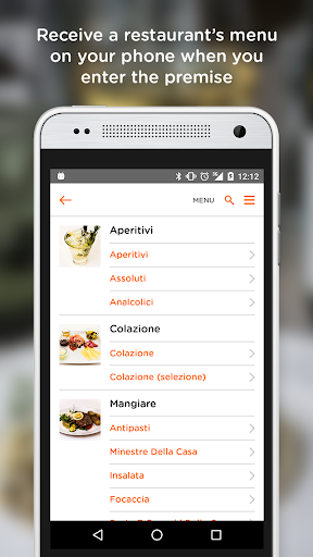 免費下載生活APP|MENU - Your Mobile Waiter app開箱文|APP開箱王