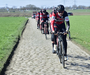 Greg Van Avermaet weet waarom het nu veel minder vlot loopt dan in zijn boerenjaar 2017