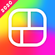 Photo Grid - Collage Maker Square Pic Photo Editor Download on Windows