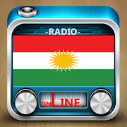 Kurdistan Radio Stations 1.0 Icon