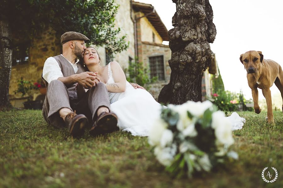 Hochzeitsfotograf Andrea Viti (andreaviti). Foto vom 28. Juli 2022