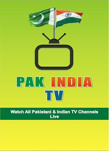 Indo Pak Tv Channels App Free