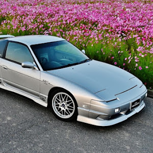 180SX RPS13