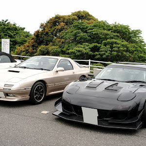 RX-7 FC3S