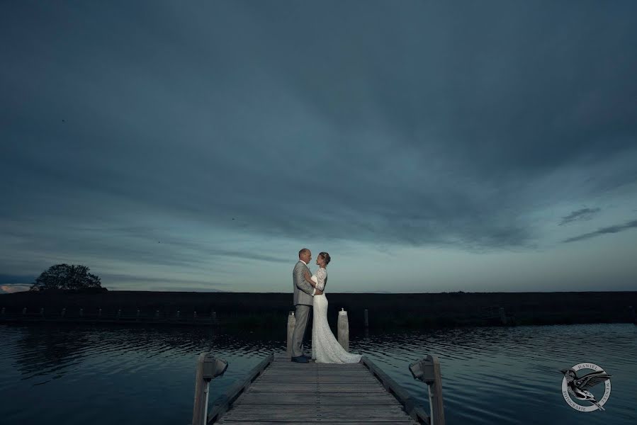 Svatební fotograf Daniel Wenzel (wenzel). Fotografie z 6.března 2019