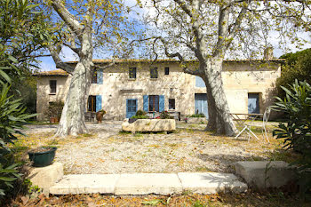 maison à Arles (13)