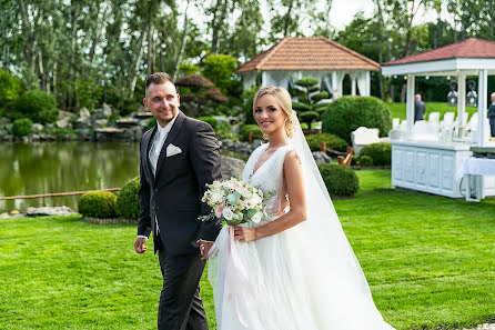 Wedding photographer Lung András (andraslung). Photo of 29 September 2023