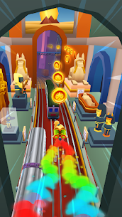 Subway Surfers Berlin v1.92.0 Mod Apk [ Unlimited coins and keys]