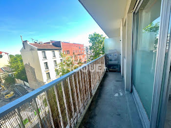 appartement à Le Pré-Saint-Gervais (93)