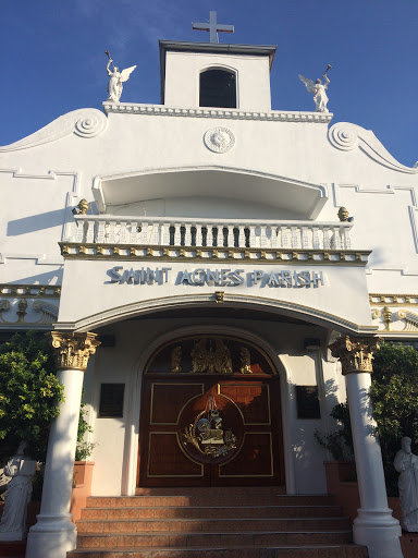 St. Agnes Parish