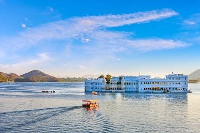 Udaipur