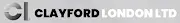 Clayford London Ltd Logo