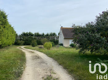 maison à Civry-la-Forêt (78)