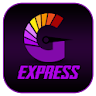 G Express - Food Delivery icon