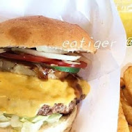 THEFREEN BURGER 樂檸漢堡