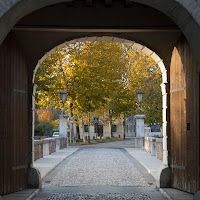 Autunno alle porte di 