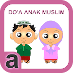 Cover Image of 下载 Doa Anak Muslim 2.2 APK
