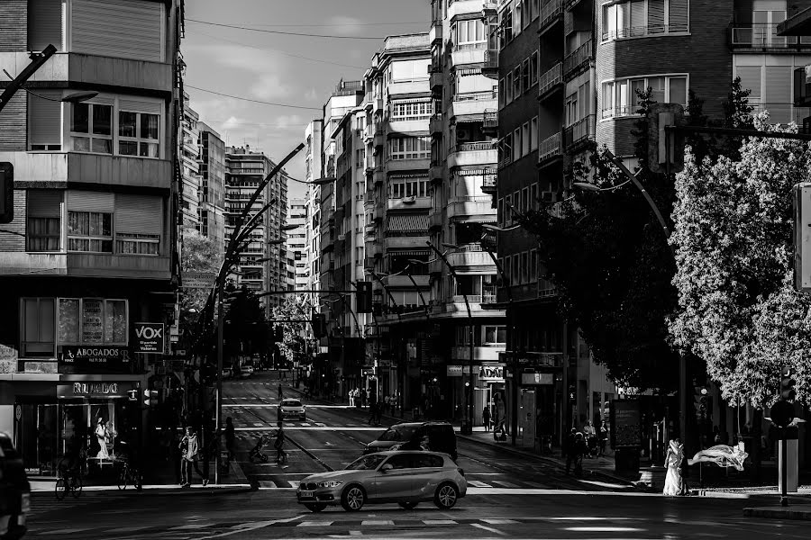 Fotógrafo de bodas Chesco Muñoz (ticphoto2). Foto del 22 de junio 2018