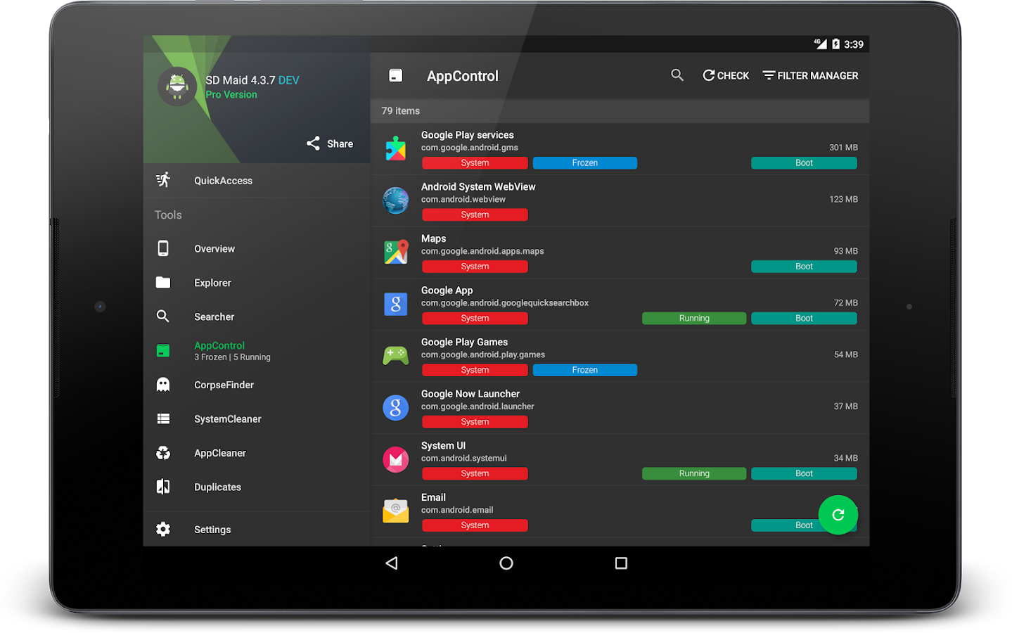 Image result for Which File Cleaners Ones Can Trust for android