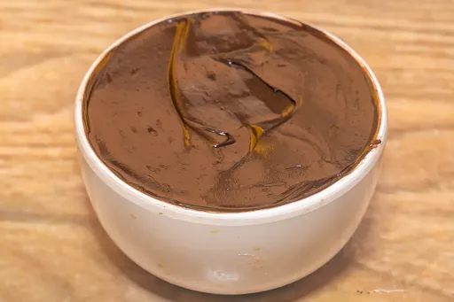 Dark Chocolate Dip