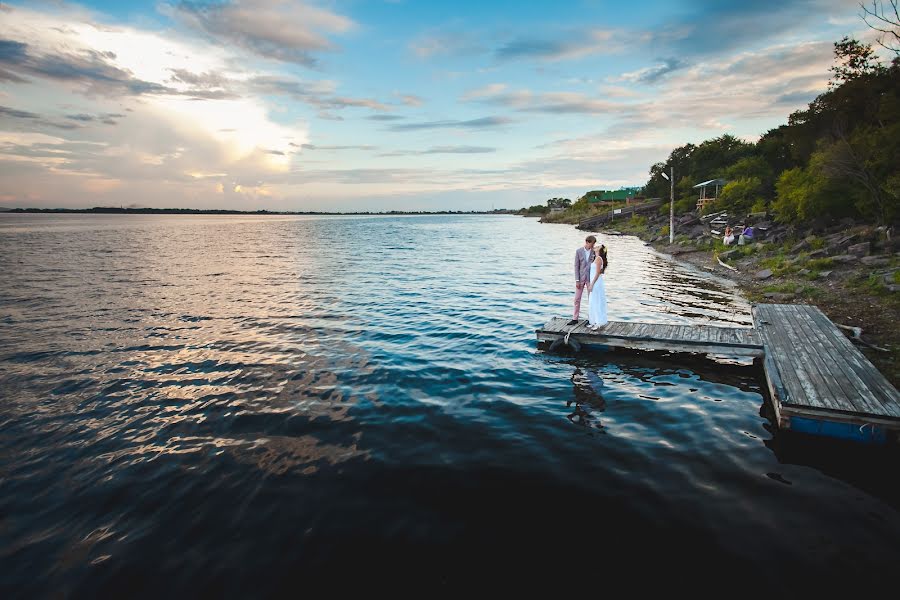 Vestuvių fotografas Evgeniy Maynagashev (maina). Nuotrauka 2014 sausio 11