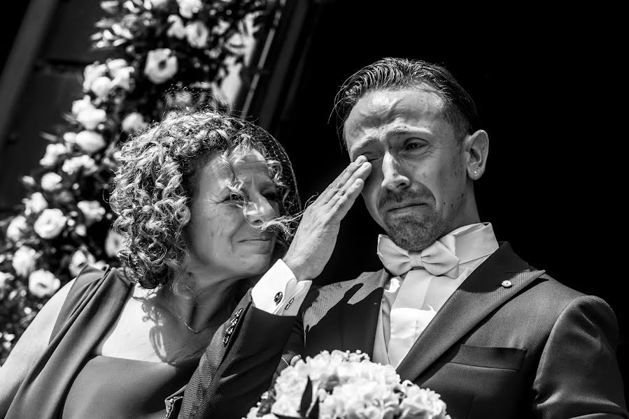शादी का फोटोग्राफर Giusi Spoto (giusispoto)। अगस्त 28 2022 का फोटो