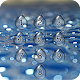 Download Rain Drop Pin Screen Lock For PC Windows and Mac