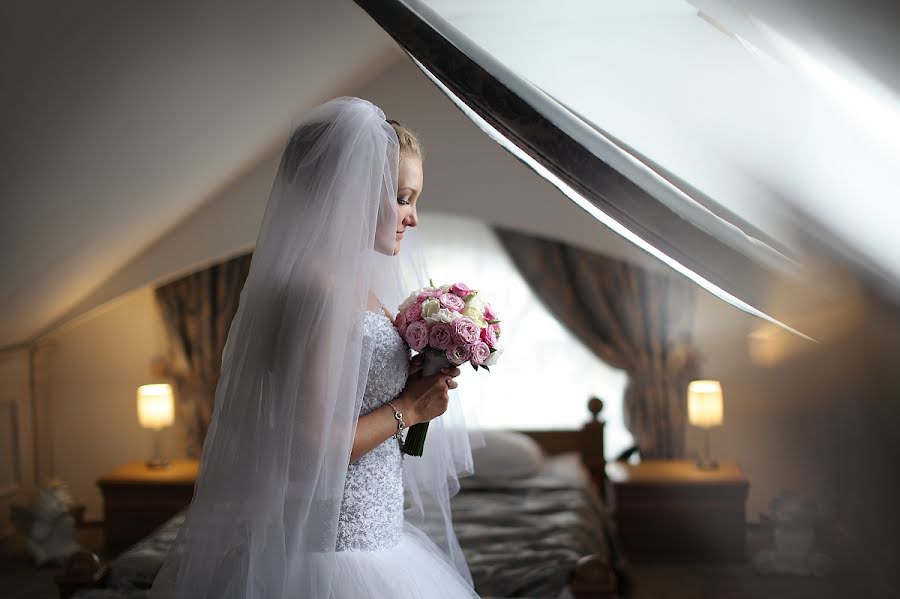 結婚式の写真家Andrey Kucheruk (kucheruk)。2013 9月10日の写真
