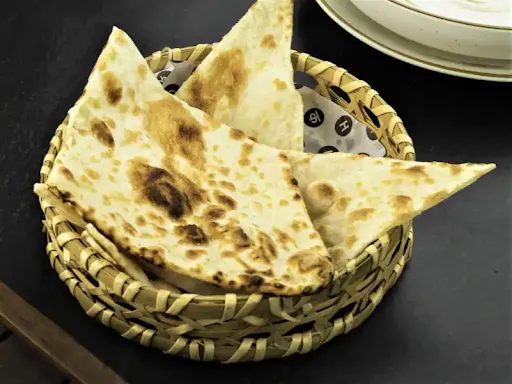 Plain Naan