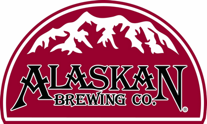 Logo of Alaskan Amber