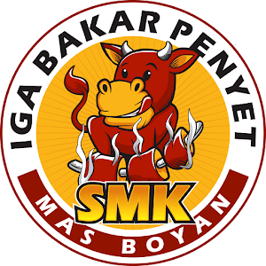 Download Iga Bakar Mas Boyan For PC Windows and Mac