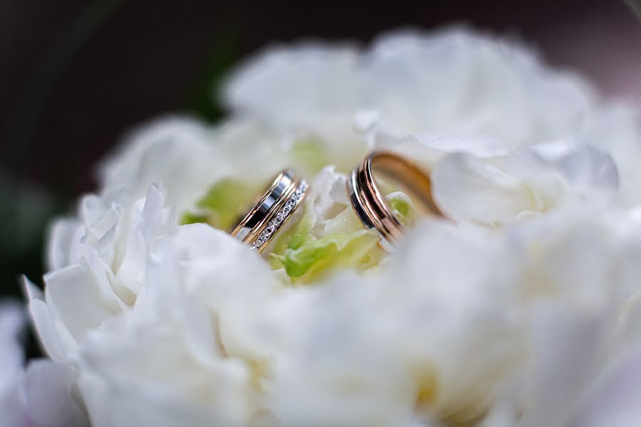 Fotógrafo de bodas Coralie Flèche (coralief). Foto del 16 de septiembre 2019