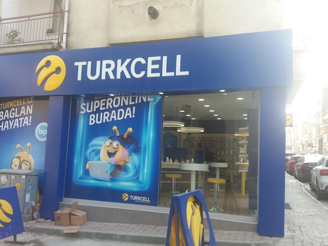 Trkcell