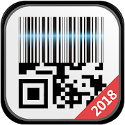 Speed barcode scanner 2.0 Icon