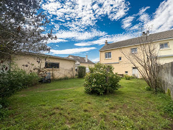 maison à Saint-Herblain (44)