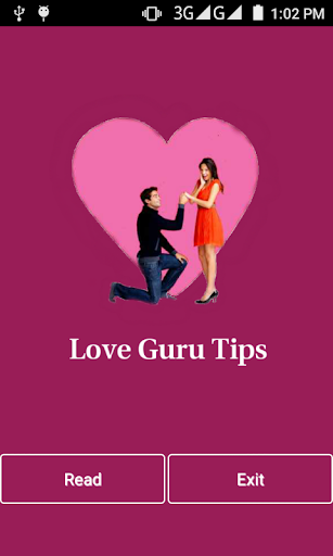 免費下載娛樂APP|Love Guru Tips app開箱文|APP開箱王