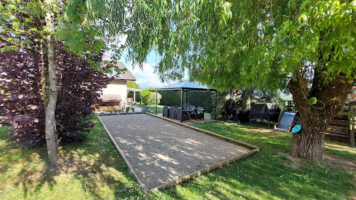 Maison avec jardin et terrasse 1