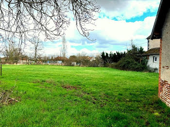 terrain à Monétay-sur-Allier (03)