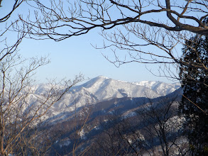 岩ヶ谷山