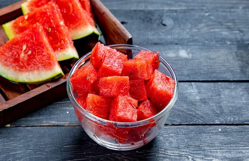 Watermelon Bowl