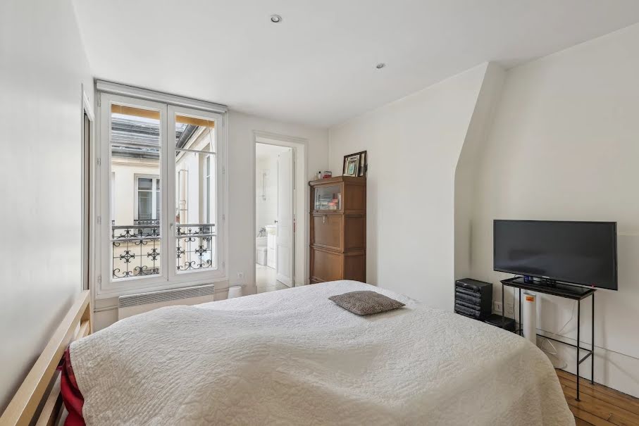 Vente appartement 2 pièces 45.18 m² à Paris 4ème (75004), 647 000 €