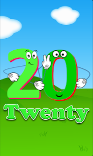 Numbers 1 to 20(圖7)-速報App