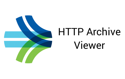 HTTP Archive Viewer chrome extension