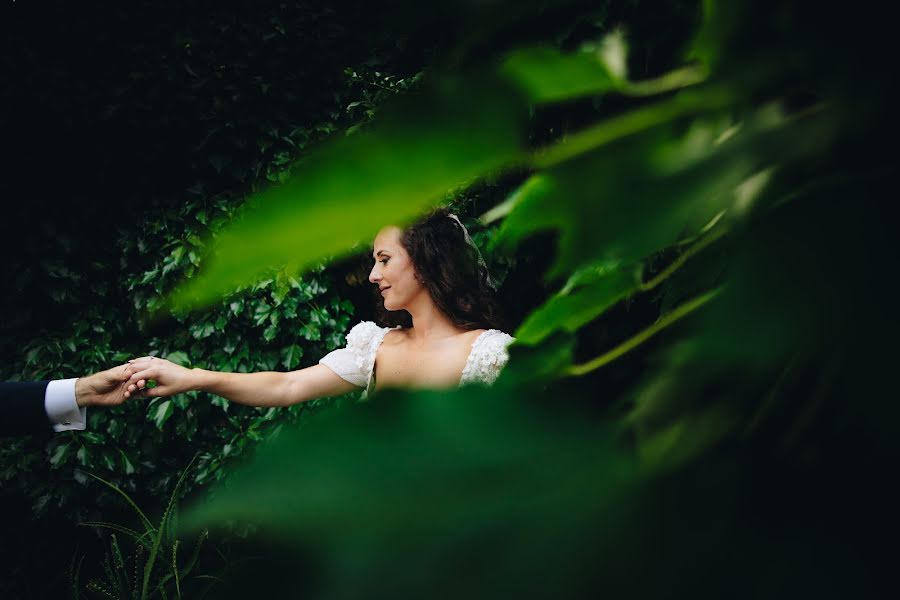 Fotografo di matrimoni Alessandro Delia (delia). Foto del 16 aprile 2023