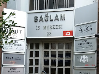 Sağlam İş Merkezi