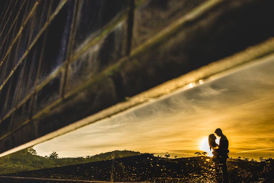 Fotógrafo de casamento Fabiano Franco (franco). Foto de 16 de setembro 2015