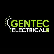 Gentec Electrical Ltd Logo