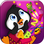 Baby Games for 2 Years Old Apk