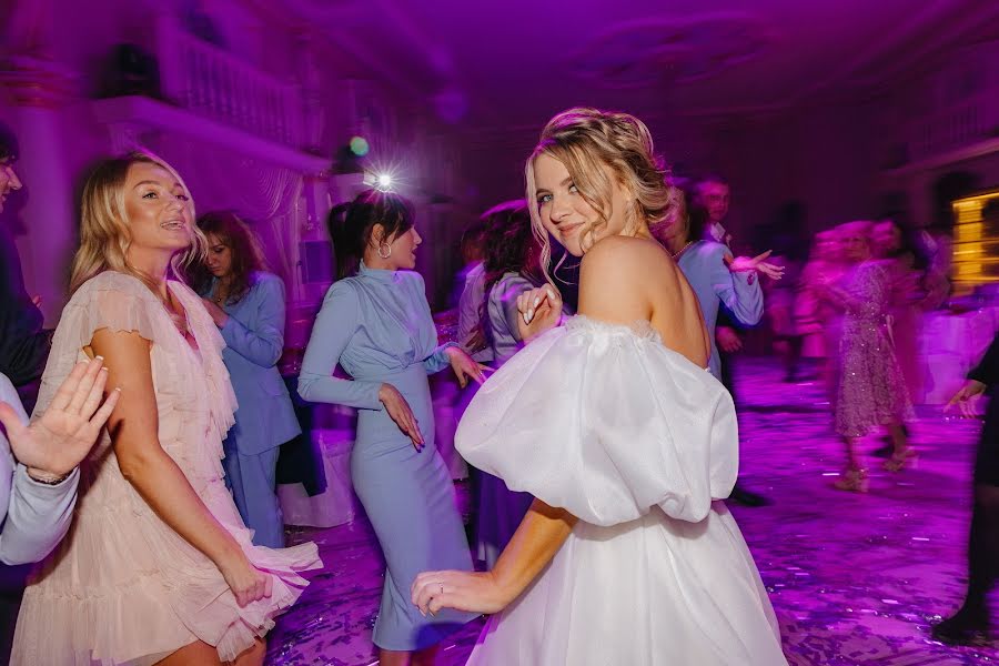 Photographe de mariage Anastasiya Dunaeva (870miles). Photo du 5 avril 2022