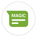 Téléchargement d'appli Magic SMS Smart Auto Reply and Scheduled  Installaller Dernier APK téléchargeur